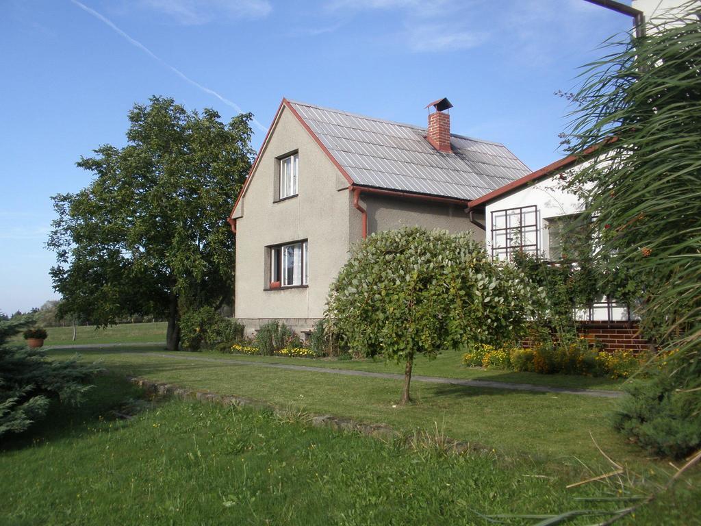 Ubytovani U Pradku Celadna Room photo